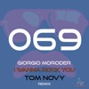 I Wanna Rock You (Tom Novy Remix) - Single