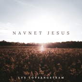 Navnet Jesus artwork