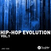 Hip-Hop Evolution, Vol. 1