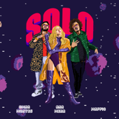 Solo - Omar Montes, Ana Mena & Maffio