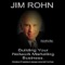 Profits Are Better Than Wages - Jim Rohn & Roy Smoothe lyrics