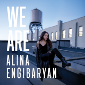 I'll Be Around - Alina Engibaryan