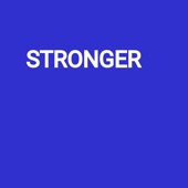 Stronger (Remix) artwork