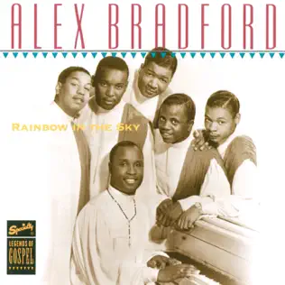 last ned album Alex Bradford - Rainbow In The Sky