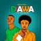 DIAWA artwork