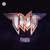 Thor (Extended Mix) artwork
