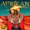 Afrikan Star (feat. Burna Boy) - Sauti Sol lyrics