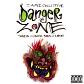 Danger Zone - Single