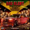 Bag Alert (Remix) - Single