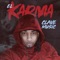 El Karma - Clave Music lyrics