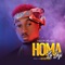 Homa La jiji - Nedy Music lyrics