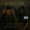 THE Wrath of the Siccness (feat. D-Dubb) - Mars & Lil Sicx lyrics