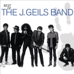 Centerfold by The J. Geils Band