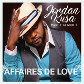 Affaires De Love - Jordan Kusa