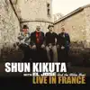Live In France album lyrics, reviews, download