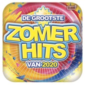 De Grootste Zomerhits Van 2020 artwork