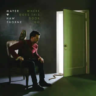 lataa albumi Mayer Hawthorne - Where Does This Door Go Deluxe Edition