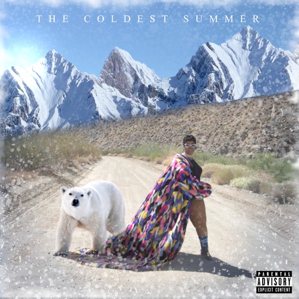 The Coldest Summer - Akbar V