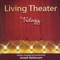 The Big Chill - Living Theater & Groove Guru lyrics