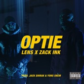 Optie (feat. Zack Ink) artwork