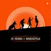 15 Years of Hardstyle album lyrics, reviews, download