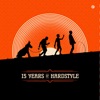 15 Years of Hardstyle