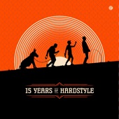 15 Years of Hardstyle artwork