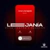 Lejanía - Single album lyrics, reviews, download