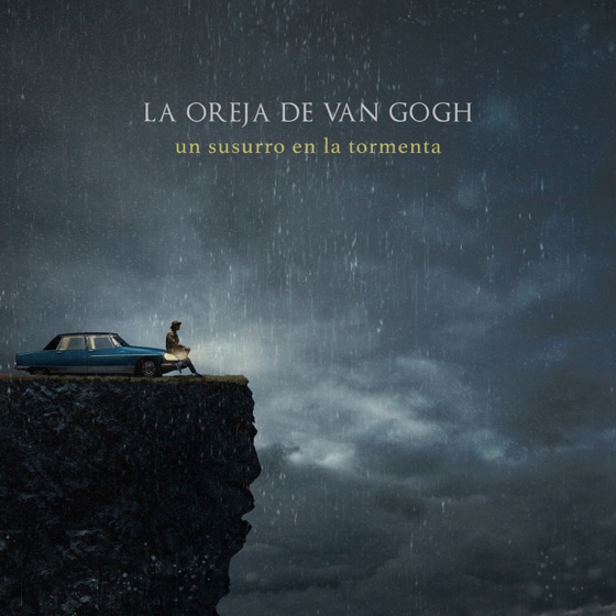 Cover artwork for Durante una Mirada