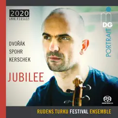 Jubilee by Rudens Turku Festival Ensemble & Rudens Turku album reviews, ratings, credits
