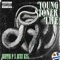 Young Stoner Life (feat. Austin P & Bap) - Ayzy Kyl lyrics