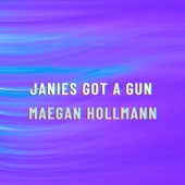 Janies Got a Gun artwork