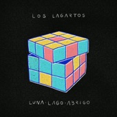 Luna - Lago - Abrigo artwork