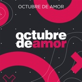 Octubre de Amor artwork