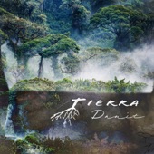 Tierra (feat. Misha Mullov-Abbado, Rainer Scheurenbrand, Matthew Barley, Damian Benedetti & Yoel Brightman) artwork