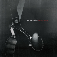 Walking Papers - The Light Below artwork