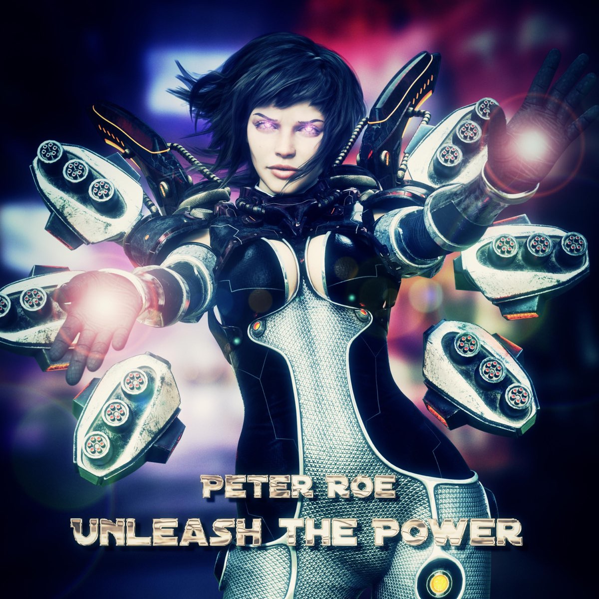 Roe песня. Peter Roe - Selene.. Unleash the Power. Unleash the Power within. Unleash the Light.