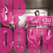 EXID - Up & Down