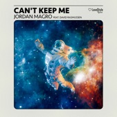 Can't Keep Me (feat. David Rasmussen) artwork