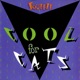 COOL FOR CATS cover art