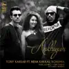 Akhiyan (feat. Neha Kakkar & Bohemia) song lyrics