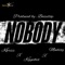 Nobody (feat. Khrizz & Mudexy) - Kayvibex lyrics