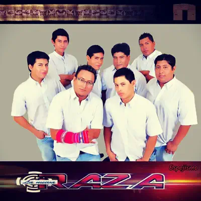 Espejismo - La Nueva Raza