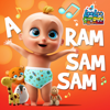 A Ram Sam Sam - LooLoo Kids Canzoni per Bambini