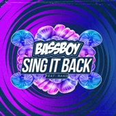 Sing It Back (feat. Raas) artwork