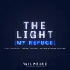 The Light (My Refuge) [feat. Michael Boggs, Hannah Kerr & Brooke Voland] - Single album lyrics, reviews, download