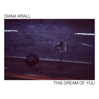 Diana Krall - This Dream Of You artwork