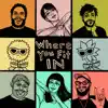 Where You Fit In (feat. Erin Fox) - Single album lyrics, reviews, download