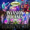 Los Tucanes de Tijuana - Panchito El F1 (En Vivo)