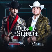 El Trébol de la Suerte artwork